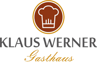 Logo vom Gasthaus Klaus Werner